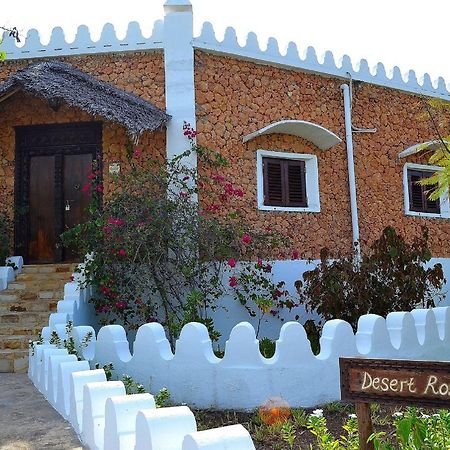 Sultan Palace Michamvi Kae Bagian luar foto